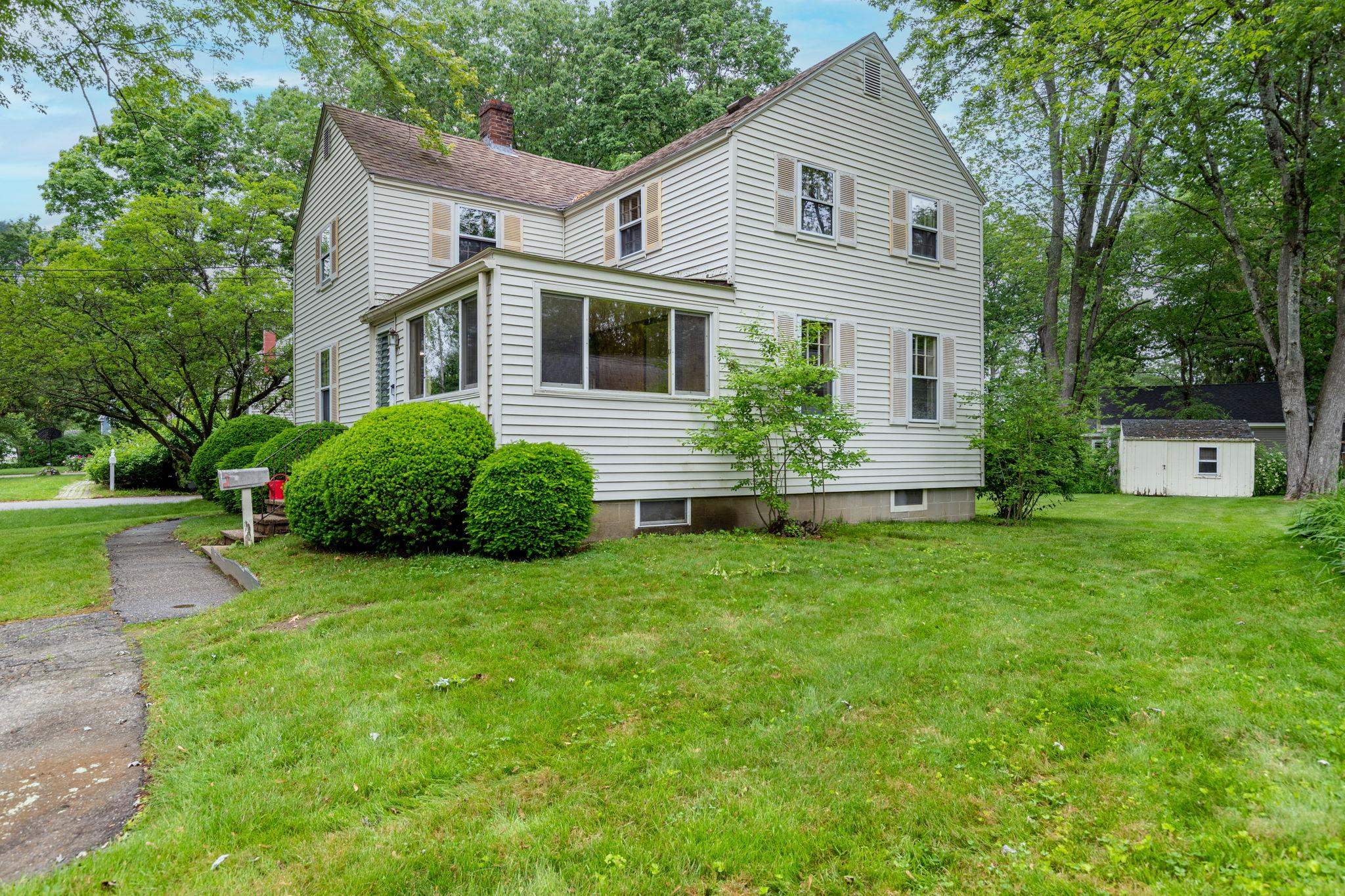 17 Spruce Street Exeter, NH 03833 - Photo 25 of 25