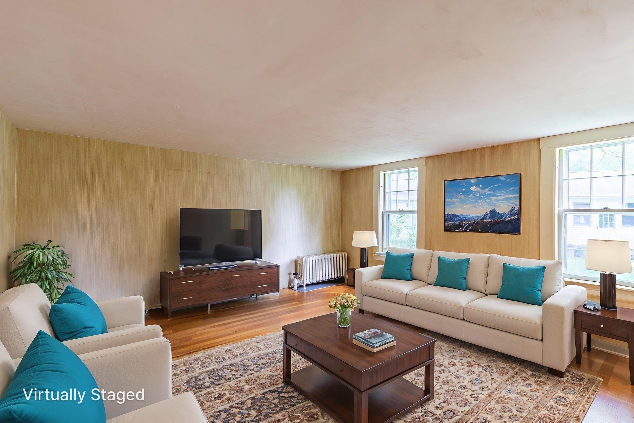 17 Spruce Street Exeter, NH 03833 - Photo 8 of 25