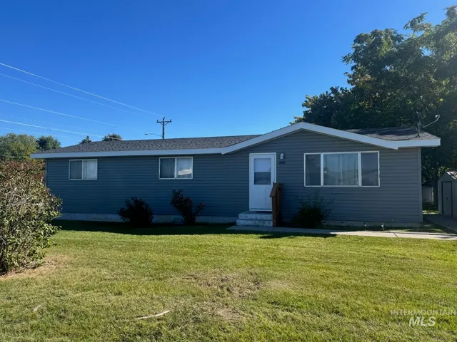 $330,000 | 2050 Kings Row, Heyburn, ID 83336