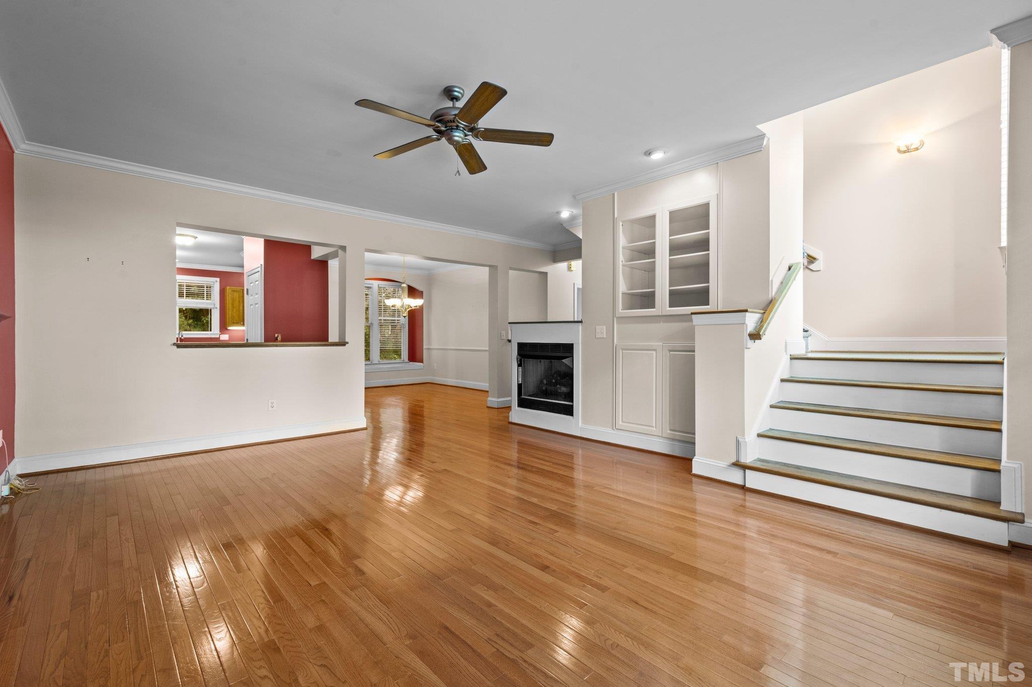 4820 Crestmore Road Raleigh, NC 27612 - Photo 7 of 22 Gallery Image 7