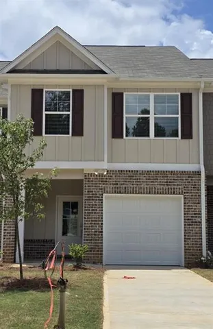 $289,990 | 2808 Lillian Lane, Douglasville, GA 30135