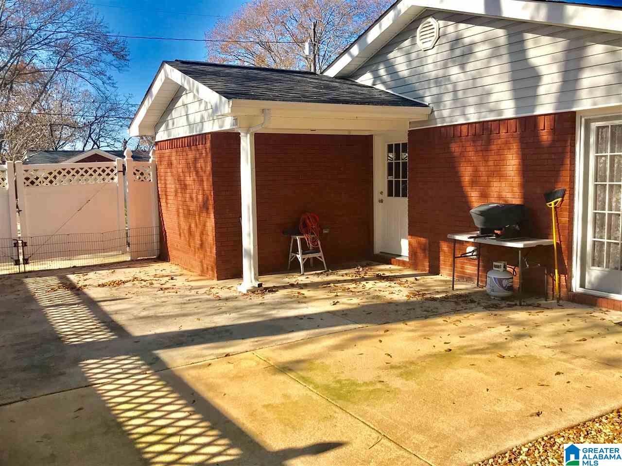 108 Foxley Road Anniston, AL 36205 - Photo 22 of 31