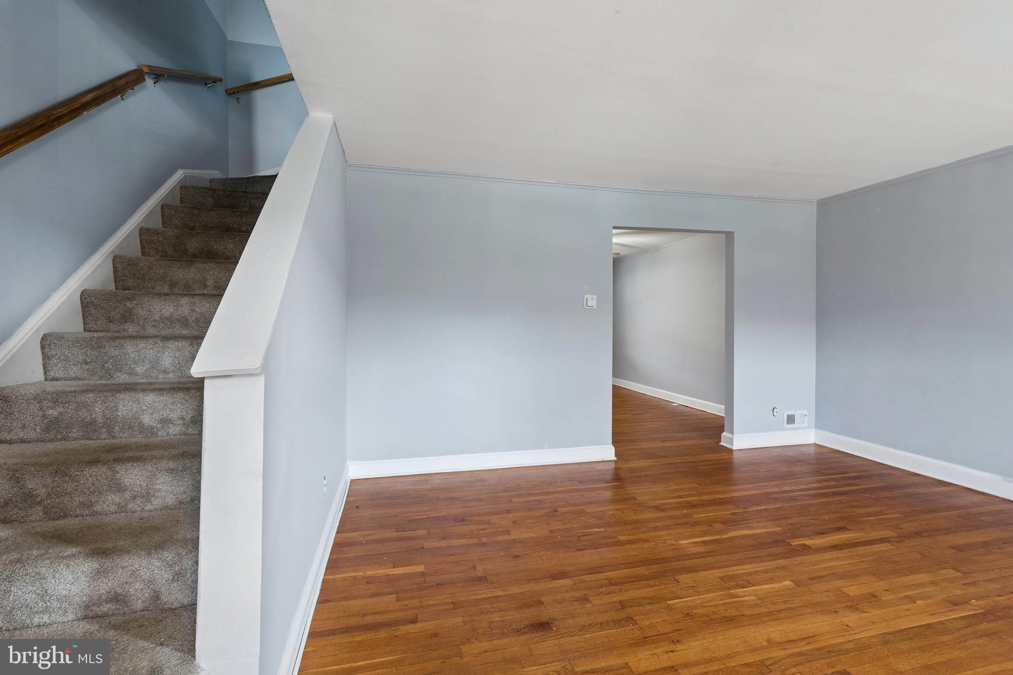 838 Bradhurst Road Baltimore, MD 21212 - Photo 8 of 20 Gallery Image 8