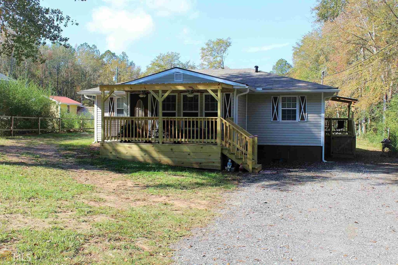 179 Walthal Road Jackson, GA 30233 - Photo 1 of 1