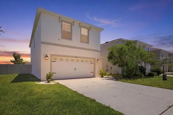 $3,600 | 3126 Suncoast Blend Drive, Odessa, FL 33556