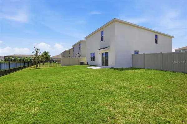 $3,600 | 3126 Suncoast Blend Drive, Odessa, FL 33556