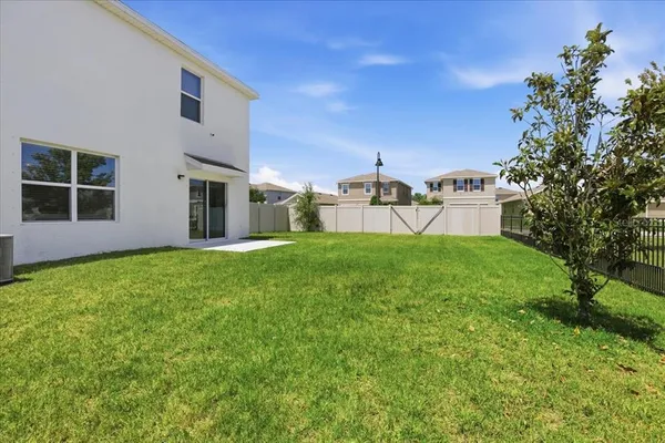 $3,600 | 3126 Suncoast Blend Drive, Odessa, FL 33556