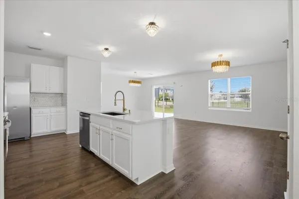 $3,600 | 3126 Suncoast Blend Drive, Odessa, FL 33556
