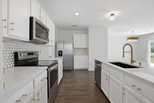 $3,600 | 3126 Suncoast Blend Drive, Odessa, FL 33556
