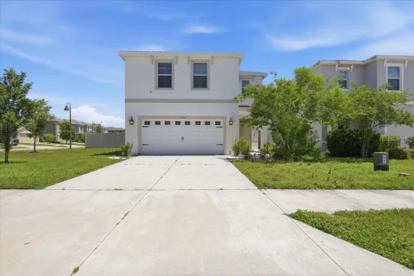 $3,600 | 3126 Suncoast Blend Drive, Odessa, FL 33556
