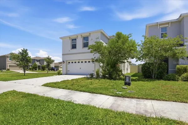 $3,600 | 3126 Suncoast Blend Drive, Odessa, FL 33556