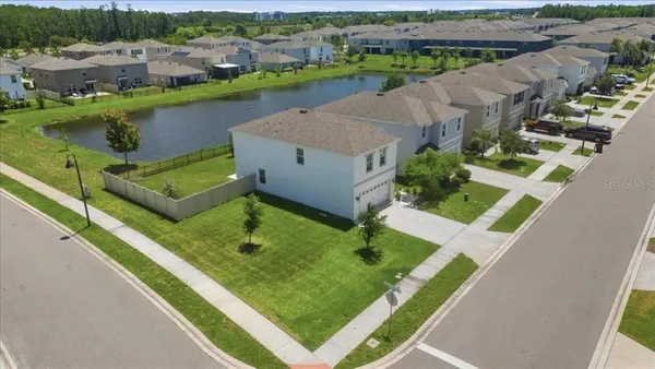 $3,600 | 3126 Suncoast Blend Drive, Odessa, FL 33556
