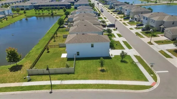 $3,600 | 3126 Suncoast Blend Drive, Odessa, FL 33556
