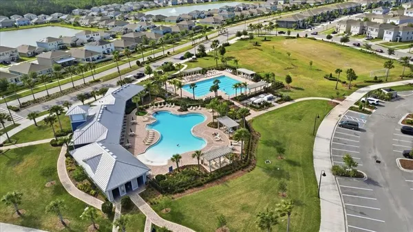 $3,600 | 3126 Suncoast Blend Drive, Odessa, FL 33556