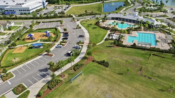 $3,600 | 3126 Suncoast Blend Drive, Odessa, FL 33556