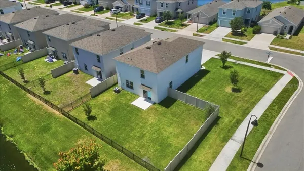 $3,600 | 3126 Suncoast Blend Drive, Odessa, FL 33556