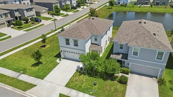 $3,600 | 3126 Suncoast Blend Drive, Odessa, FL 33556