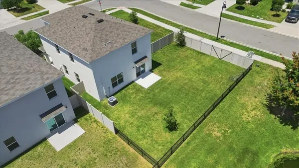 $3,600 | 3126 Suncoast Blend Drive, Odessa, FL 33556