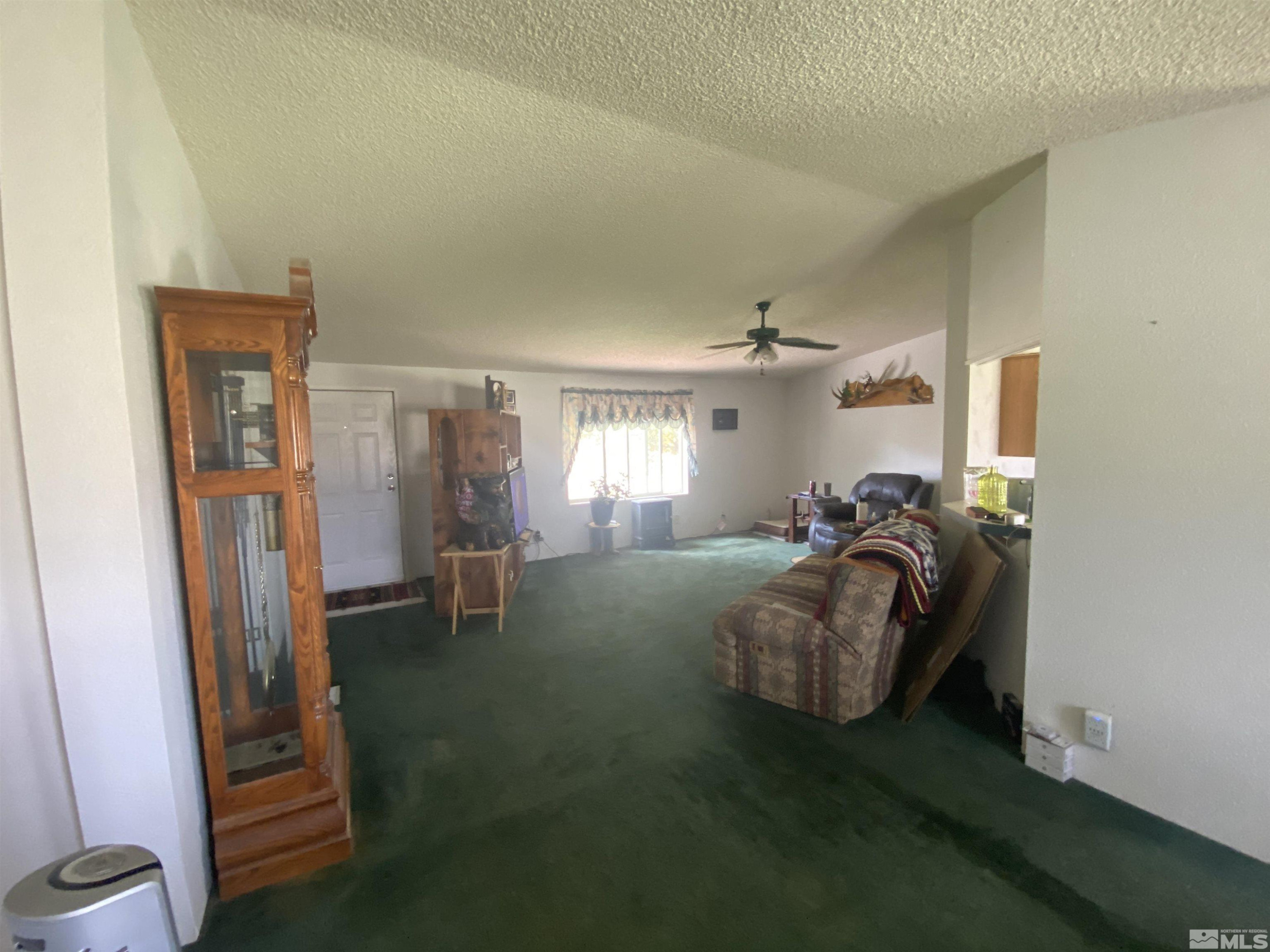 451 Manley Ranch Road Round Mountain, NV 89045 - Photo 12 of 40 Photo 12