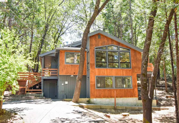 $475,000 | 22532 Longeway Road, Sonora, CA 95370