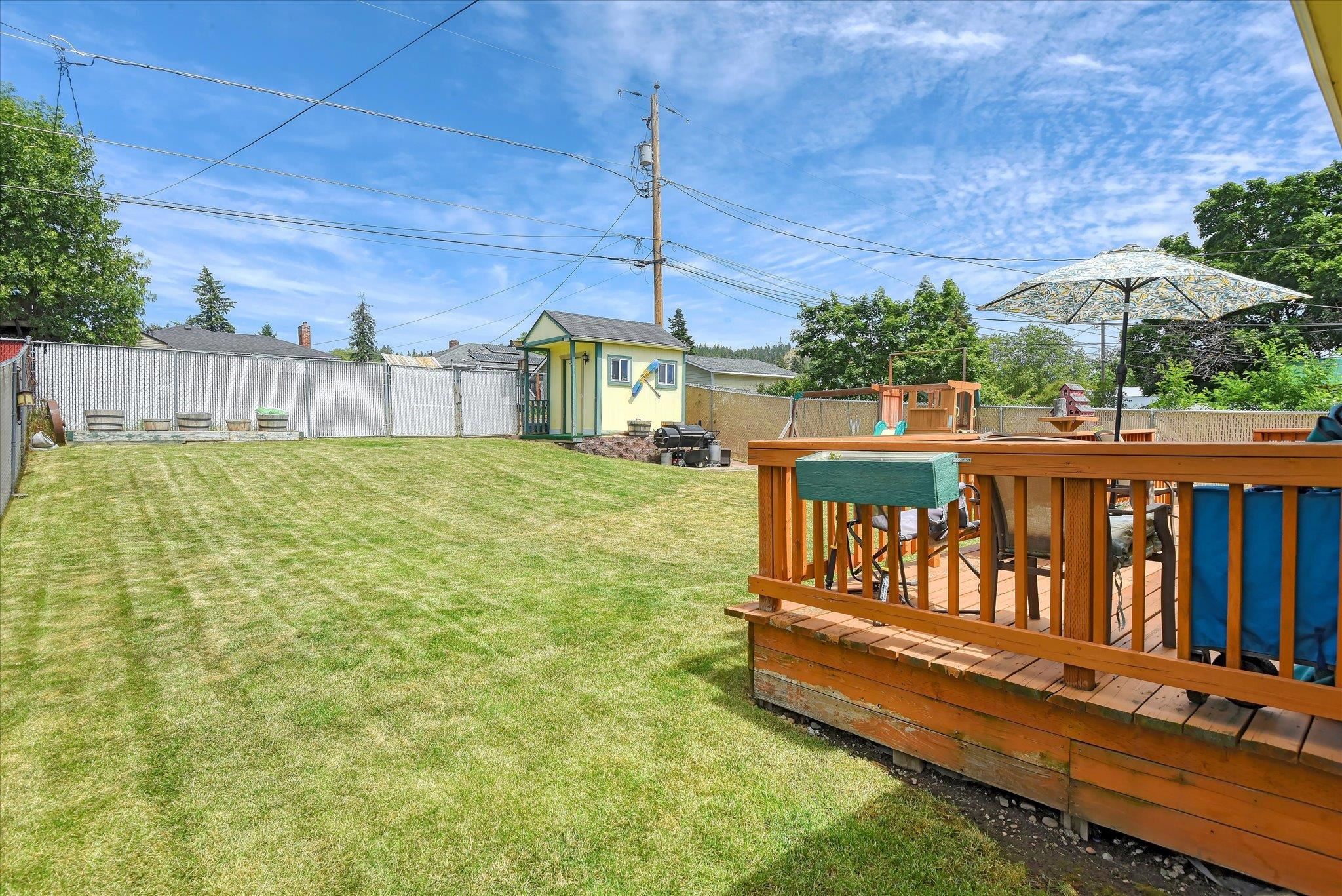 3907 East Cleveland Avenue Spokane, WA 99217 - Photo 38 of 46