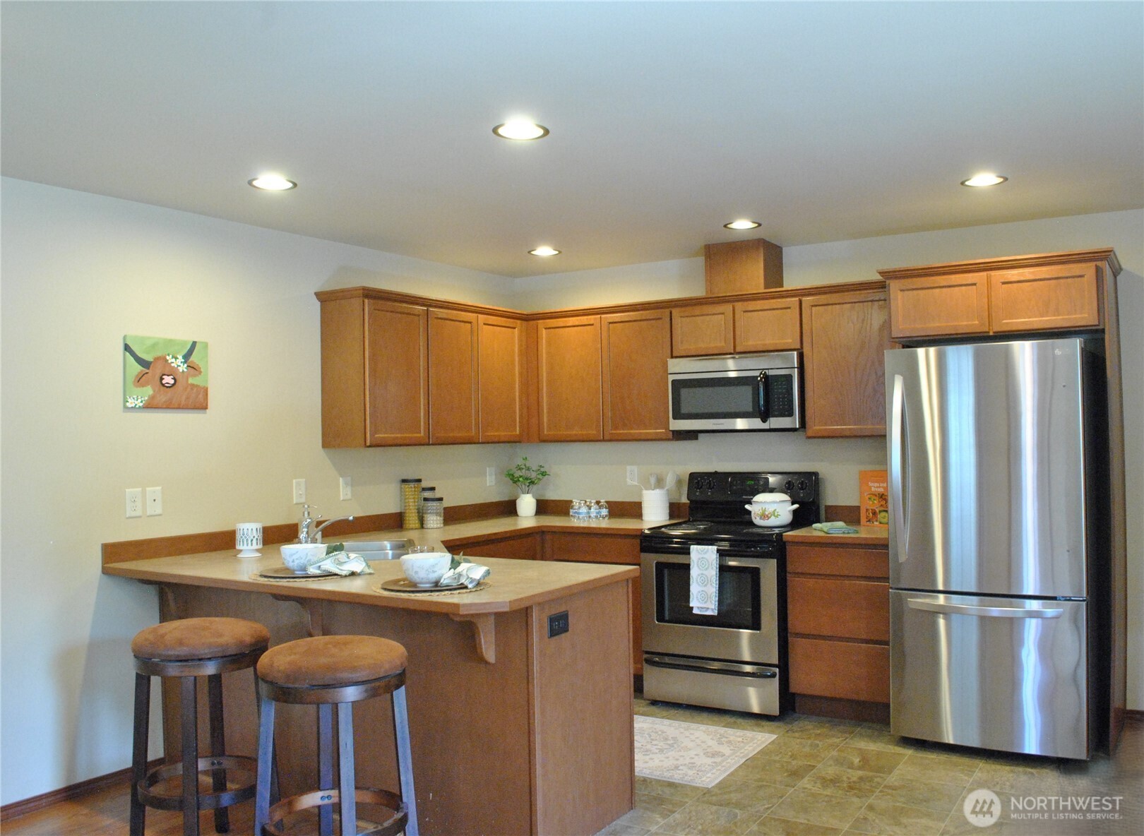 2152 Roper Lane Wenatchee, WA 98801 - Photo 6 of 25