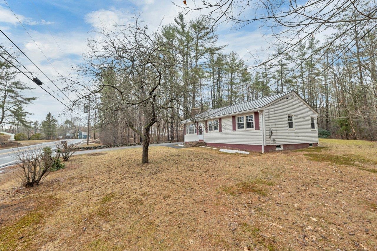62 Highland Mountain Road Northfield, NH 03276 - Photo 13 of 44