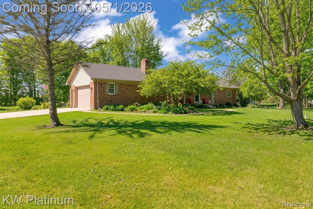 26050 Irwin Road Richmond, MI 48062 - Photo 8 of 45 Gallery Image 8
