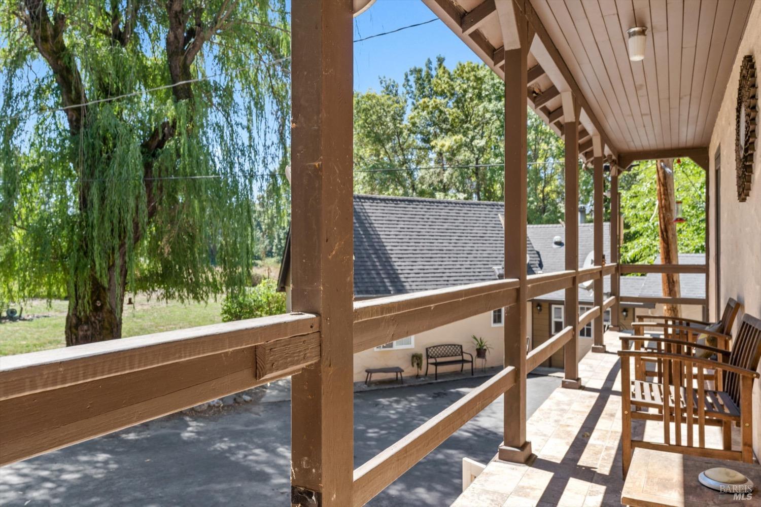 24800 Mendocino Pass Road Covelo, CA 95428 - Photo 39 of 57