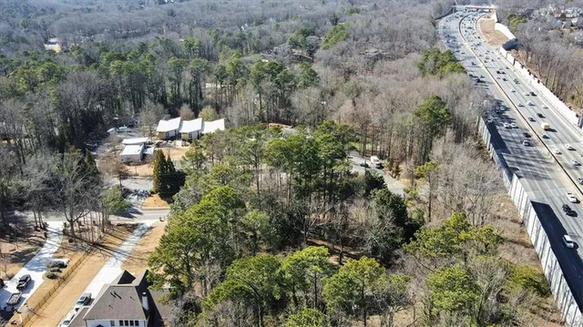 $1,400,000 | 5757 Long Island Drive, Atlanta, GA 30327