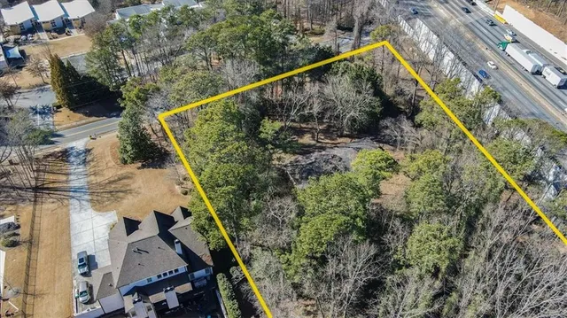 $1,400,000 | 5757 Long Island Drive, Atlanta, GA 30327