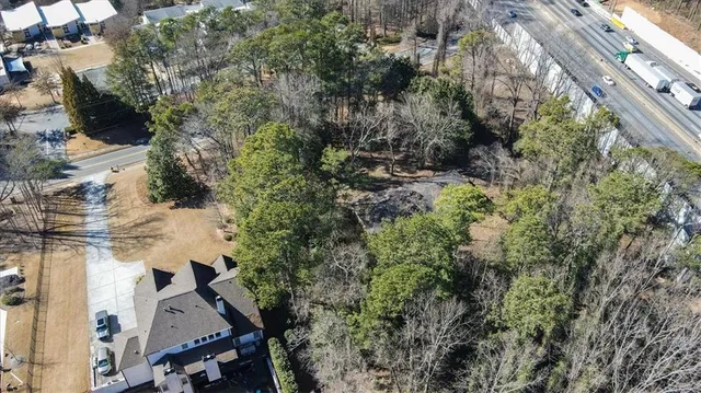$1,400,000 | 5757 Long Island Drive, Atlanta, GA 30327