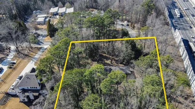 $1,400,000 | 5757 Long Island Drive, Atlanta, GA 30327