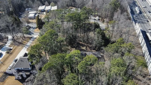 $1,400,000 | 5757 Long Island Drive, Atlanta, GA 30327