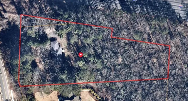 $1,400,000 | 5757 Long Island Drive, Atlanta, GA 30327