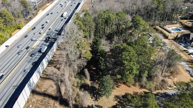 $1,400,000 | 5757 Long Island Drive, Atlanta, GA 30327