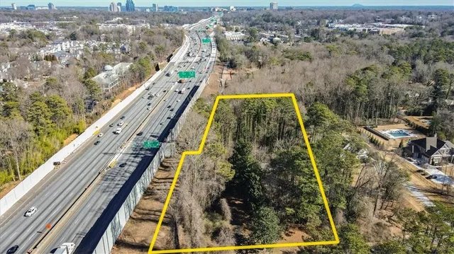 $1,400,000 | 5757 Long Island Drive, Atlanta, GA 30327