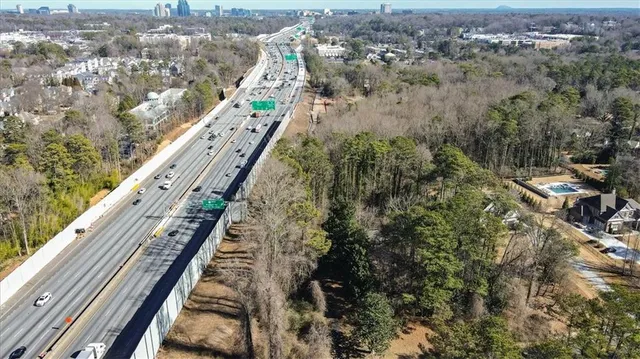 $1,400,000 | 5757 Long Island Drive, Atlanta, GA 30327