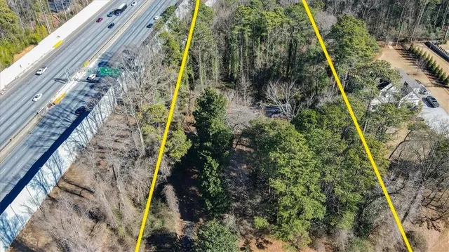 $1,400,000 | 5757 Long Island Drive, Atlanta, GA 30327