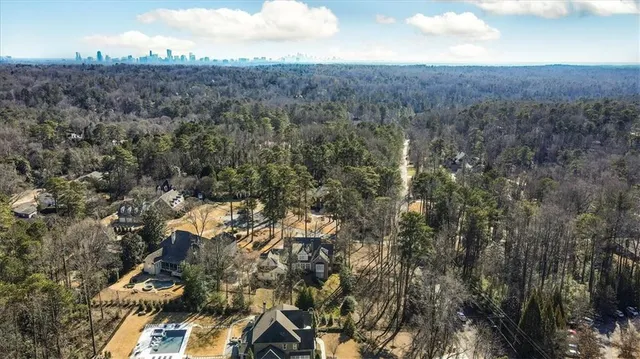 $1,400,000 | 5757 Long Island Drive, Atlanta, GA 30327