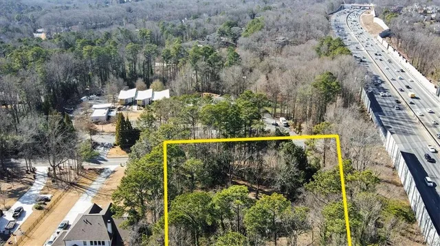 $1,400,000 | 5757 Long Island Drive, Atlanta, GA 30327