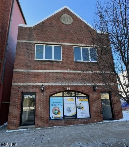 $2,100 | 89 Main Street, Unit A, Madison, NJ 07940