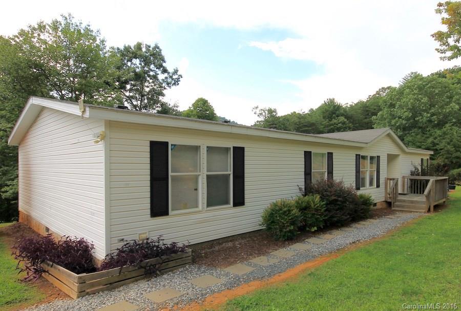 96 Misty Ridge Lane Leicester, NC 28748 - Photo 1 of 24 Gallery Image 1