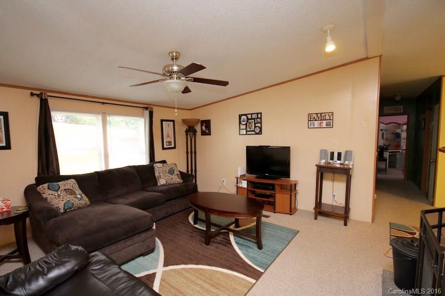 96 Misty Ridge Lane Leicester, NC 28748 - Photo 2 of 24 Gallery Image 2