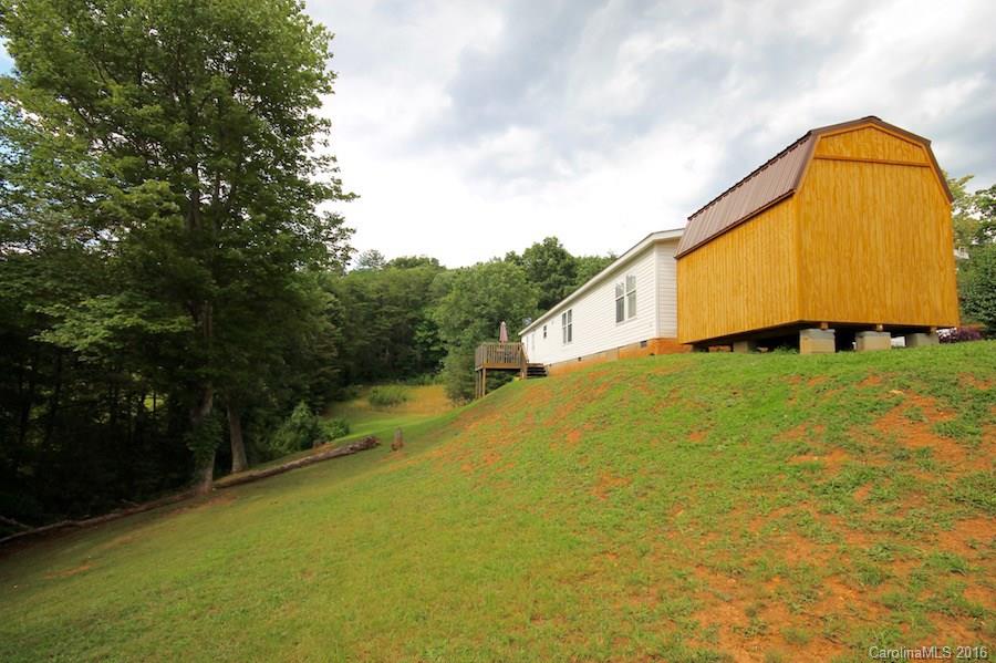 96 Misty Ridge Lane Leicester, NC 28748 - Photo 18 of 24 Gallery Image 18