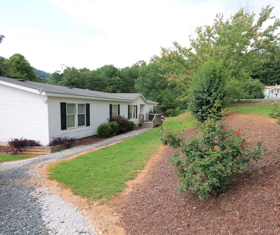96 Misty Ridge Lane Leicester, NC 28748 - Photo 20 of 24 Gallery Image 20
