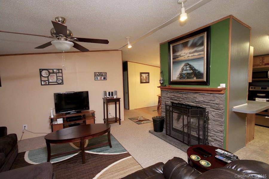 96 Misty Ridge Lane Leicester, NC 28748 - Photo 3 of 24 Gallery Image 3