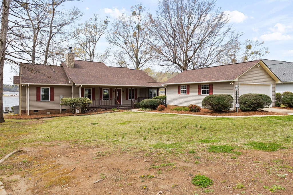351 Ridgewood Drive Waterloo, SC 29384 - Photo 2 of 44