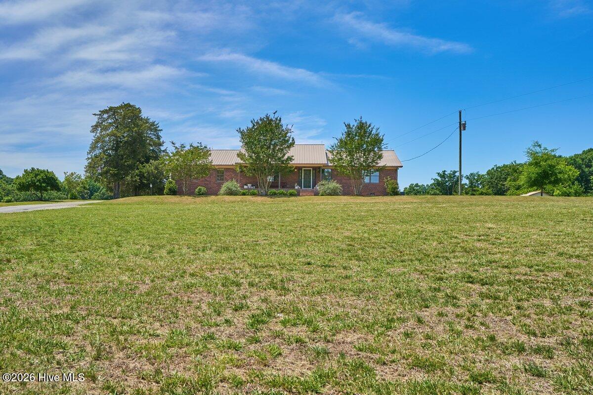 216 Phillips Road Bennett, NC 27208 - Photo 3 of 46 Front View