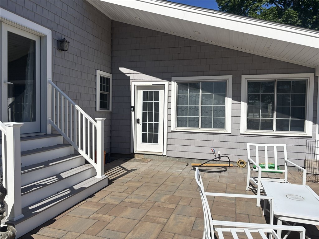 210 High Street Westerly, RI 02891 - Photo 2 of 17 Patio and with Multiple entries